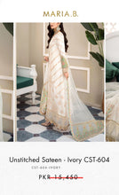 Load image into Gallery viewer, Mariab Neckline and Patches Set