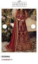 Load image into Gallery viewer, Afrozeh Chester & Patch