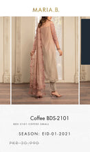 Load image into Gallery viewer, Mariab Patch Cut Work Style