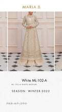 Load image into Gallery viewer, Mariab Fabric Raw Silk