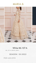 Load image into Gallery viewer, Mariab Fabric Raw Silk