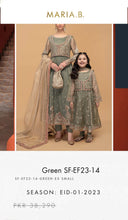 Load image into Gallery viewer, Mariab Frock / Shirt