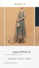 Load image into Gallery viewer, Mariab Frock / Shirt