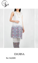 Load image into Gallery viewer, Khat e Poesh 2-Piece Ready to wear