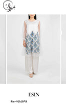 Load image into Gallery viewer, Khat e Poesh Shirt Ready to wear