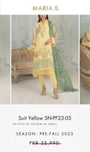 Load image into Gallery viewer, Mariab 2-Piece ready to wear