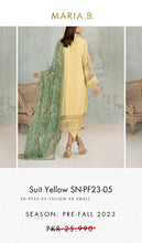 Load image into Gallery viewer, Mariab 2-Piece ready to wear