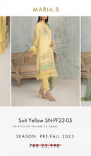 Load image into Gallery viewer, Mariab 2-Piece ready to wear