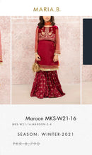 Load image into Gallery viewer, Mariab Chester