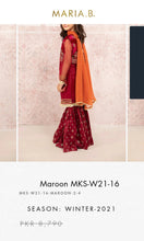 Load image into Gallery viewer, Mariab Chester