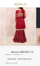 Load image into Gallery viewer, Mariab Chester