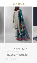 Load image into Gallery viewer, Mariab Shirt Embroidered