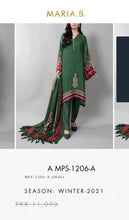 Load image into Gallery viewer, Mariab Shirt Embroidered