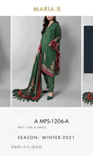 Load image into Gallery viewer, Mariab Fabric Textured Linen