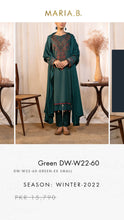 Load image into Gallery viewer, Mariab Shirt Ready to Wear