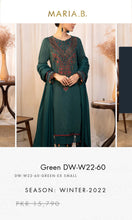 Load image into Gallery viewer, Mariab Shirt Ready to Wear