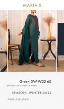 Load image into Gallery viewer, Mariab Shirt Ready to Wear