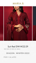 Load image into Gallery viewer, Mariab Shirt Ready to Wear