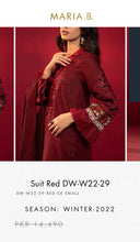 Load image into Gallery viewer, Mariab Shirt Ready to Wear