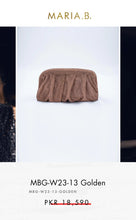 Load image into Gallery viewer, Mariab Patch / Stones Metallic Sheet Iron-stickable