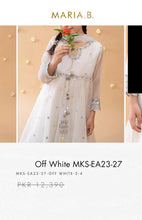 Load image into Gallery viewer, Mariab Sharara Trouser Ready To Wear