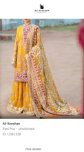Load image into Gallery viewer, Ali Xeeshan 3-Piece
