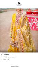 Load image into Gallery viewer, Ali Xeeshan 3-Piece