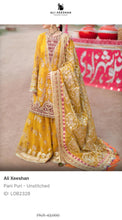 Load image into Gallery viewer, Ali Xeeshan 3-Piece