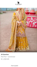 Load image into Gallery viewer, Ali Xeeshan 3-Piece