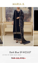 Load image into Gallery viewer, Mariab Patch velvet