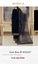 Load image into Gallery viewer, Mariab Patch velvet