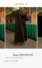 Load image into Gallery viewer, Mariab Trouser Ready To Wear