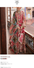 Load image into Gallery viewer, MNR Fabric Lehnga