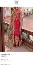 Load image into Gallery viewer, MNR Fabric Lehnga