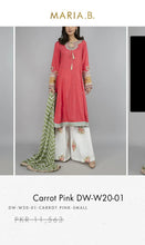 Load image into Gallery viewer, Mariab Fabric dobby textured Linen