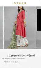 Load image into Gallery viewer, Mariab 2-piece Ready to Wear