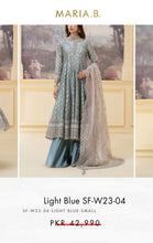 Load image into Gallery viewer, Mariab Frock with Patch