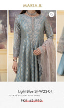 Load image into Gallery viewer, Mariab Frock with Patch