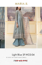 Load image into Gallery viewer, Mariab Frock with Patch