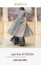 Load image into Gallery viewer, Mariab Frock with Patch