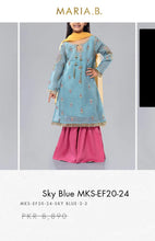 Load image into Gallery viewer, Mariab Chester & Bunch Pair