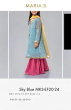 Load image into Gallery viewer, Mariab Chester & Bunch Pair