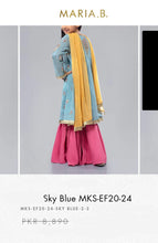 Load image into Gallery viewer, Mariab Chester & Bunch Pair