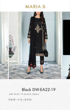 Load image into Gallery viewer, Mariab 2-Piece Ready to Wear