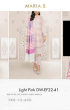 Load image into Gallery viewer, Mariab 2-Piece Ready to wear