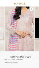 Load image into Gallery viewer, Mariab 2-Piece Ready to wear