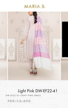 Load image into Gallery viewer, Mariab 2-Piece Ready to wear