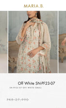 Load image into Gallery viewer, Mariab 2-piece Silk Net