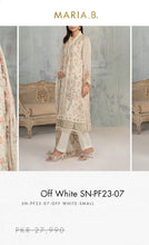 Load image into Gallery viewer, Mariab 2-piece Silk Net