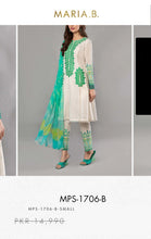 Load image into Gallery viewer, Mariab 2-Piece